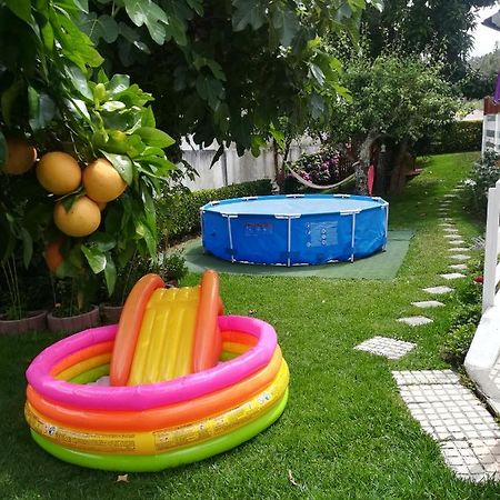 O Nosso Cantinho Lourical Bagian luar foto