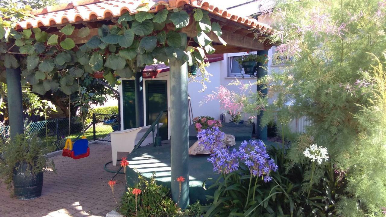 O Nosso Cantinho Lourical Bagian luar foto